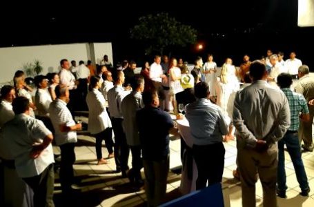 Czech Business Platform annual meet